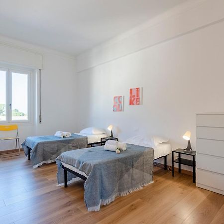 Central Flat In Camogli - Happy Rentals Eksteriør billede